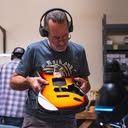 James Tyler Guitars: 80s Shimmer & Synth-Friendly Mix-Cutting Tone — Boutique Direct-to-Consumer in Australia