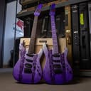 James Tyler Studio Elite HDX & HD — Purple Fade over Amethyst Shmear: The Secret Weapon for Synth‑Heavy Mixes