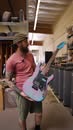 Fresh James Tyler Finishes — Boutique Looks & Synth‑Ready 80s Pop, Rock & Worship Tone