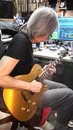 James Tyler JTG M1 + Helix Native — The Secret Sauce for Retro-Modern Pop Guitar Tones