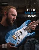 James Tyler JTG MK1 — Blue Milky Way: The Mix-Ready, Synth-Friendly Secret Weapon for Modern Productions