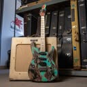 Studio Elite 'Barn Find' — James Tyler's Boutique Guitar: The Secret Weapon for Synth-Heavy, DAW-Ready Mixes