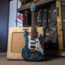 Studio Elite 1987 — Malibu Beach Shmear: James Tyler’s Boutique 80s Pop‑Rock Tone That Cuts Through Synth Mixes