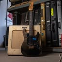 James Tyler Studio Elite HDX — Twisted Black Fade: Boutique, Mix-Ready Guitar That Cuts Through Synth-Heavy Mixes