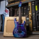 James Tyler Studio Elite HD — Tuckerberry Shmear: Synth-Friendly Boutique Guitar for 80s Pop, Arena Rock & Worship