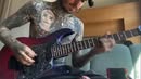 James Tyler MK1 FR — Boutique Secret Weapon for Synth-Heavy, 80s-Inspired Guitar Tone