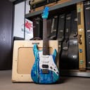 James Tyler Studio Elite HDX — Arctic Mint Shmear: Boutique Guitar That Cuts Through Synth‑Heavy Pop, Rock & Worship Mixes