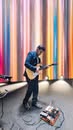 James Tyler JTG MK1 — Boutique Guitar That Cuts Through Synth-Heavy Pop, Rock & Worship Mixes