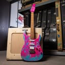 Studio Elite HDX — James Tyler’s Synth-Friendly Boutique Guitar (Vice Shmear, Roasted Maple) That Cuts Through the Mix