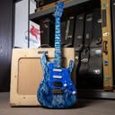 James Tyler Studio Elite HD — Japan-Limited Royal Blue Shmear: Boutique Guitar That Cuts Through Synth-Heavy Pop, 80s & Worship