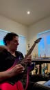 JTG MK1 Floyd Rose — James Tyler's Boutique Secret Weapon for Synth‑Heavy Mixes