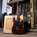 James Tyler Studio Elite HDX — Sanctuary Shmear: Boutique Guitar That Cuts Through Synth-Heavy Mixes