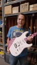 Missed a James Tyler Guitar? Recreate It Fast — Boutique 3–4 Month Custom Builds for Synth-Heavy, 80s-Pop Tones