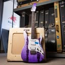 Studio-Grade 80s Pop & Worship Tone — James Tyler Studio Elite HD (Amethyst Shmear)