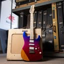 James Tyler Studio Elite HD — Candy Jimburst Boutique Guitar That Cuts Through Synth-Heavy Mixes