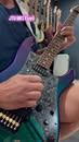 James Tyler JTG MK1 Floyd Rose — Chameleon: Boutique Secret Weapon That Cuts Through Synth-Heavy Mixes