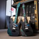 James Tyler Studio Elite — Boutique, Synth-Friendly Guitars That Cut Through Mixes for 80s Pop, Rock & Modern Worship