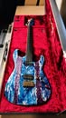 Studio Elite HD — Blueberry Shmear: Boutique Guitar with Mix‑Cutting Clarity for Synth‑Heavy Tracks