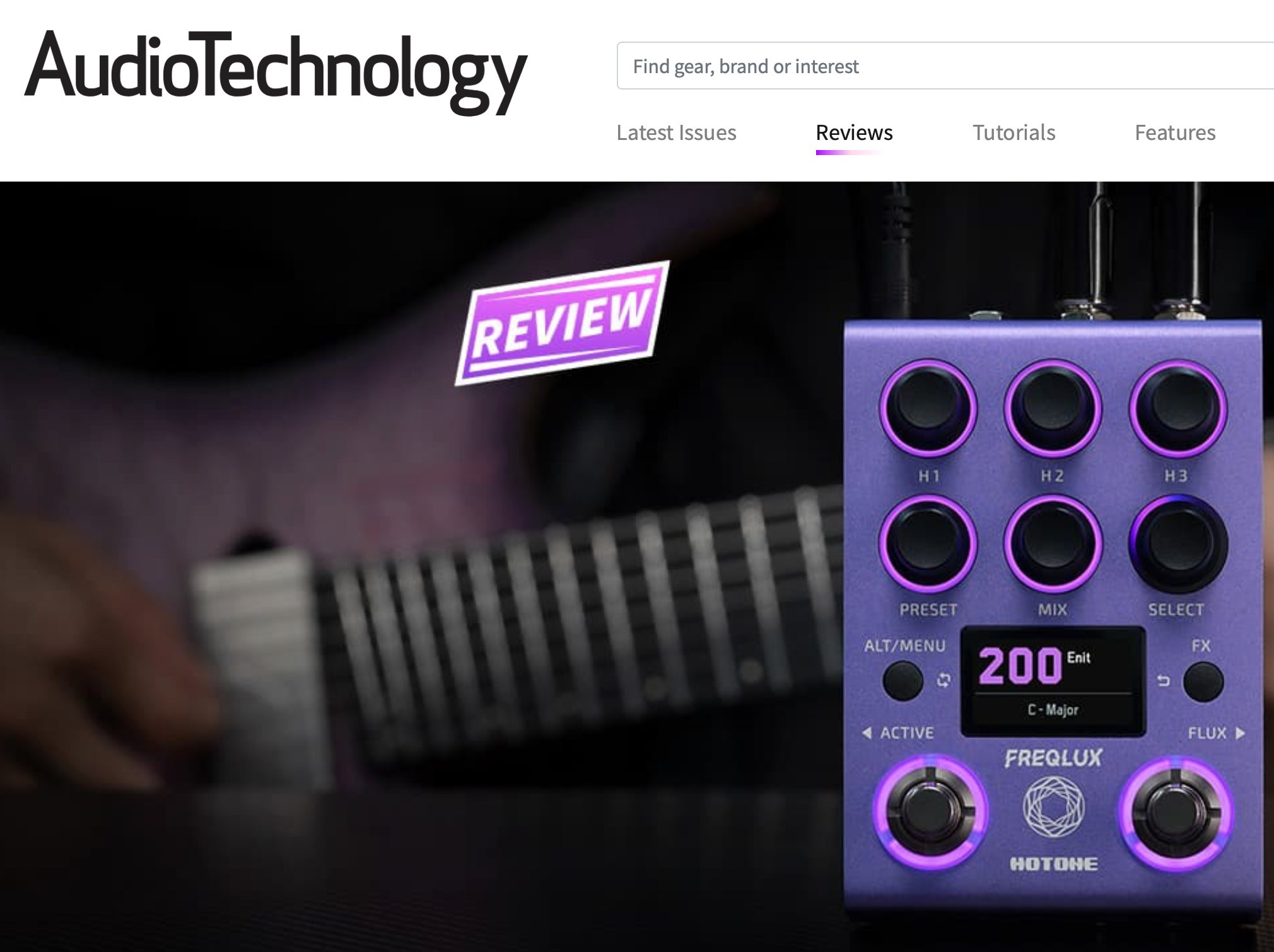 This Might Be the Weirdest Pitch Machine You’ll Hear This Year?