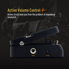 Sonicake - VolWah - Volume / Expression Pedal2 Australia