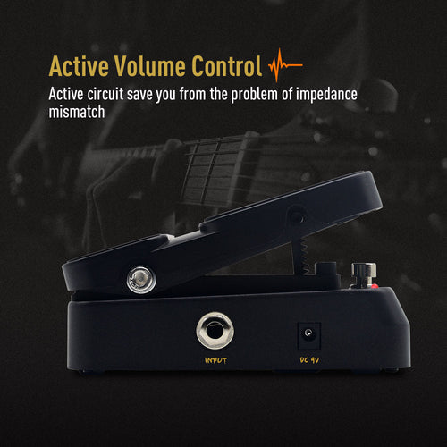 Sonicake - VolWah - Volume / Expression Pedal2 Australia