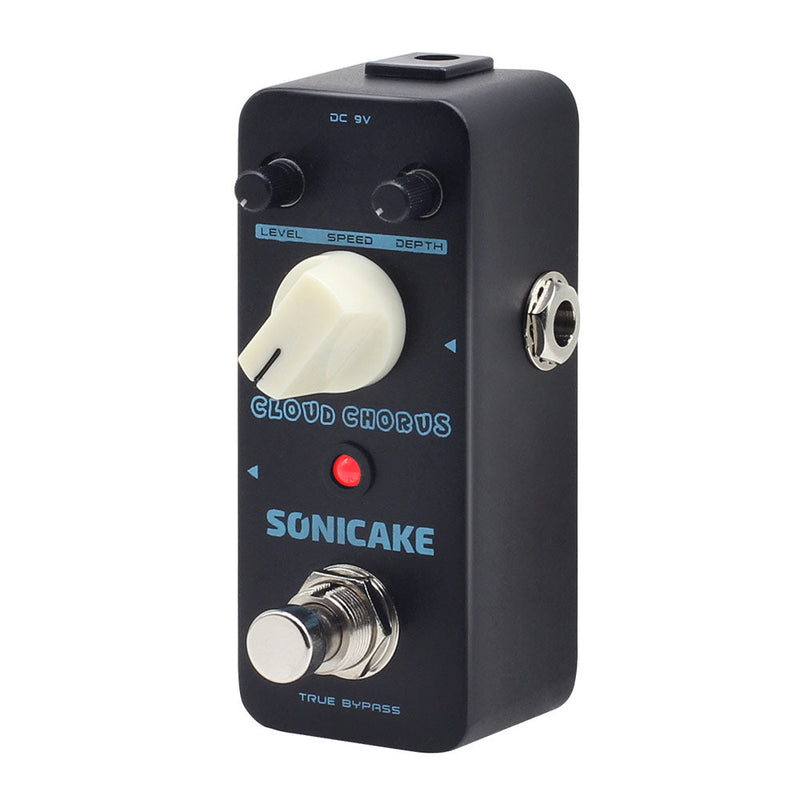 Sonicake - Cloud Chorus - Mini Guitar Pedal Australia