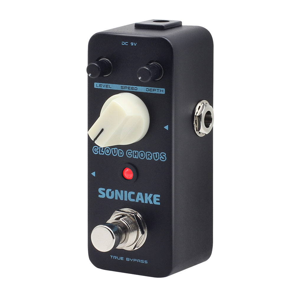 Sonicake - Cloud Chorus - Mini Guitar Pedal Australia
