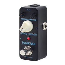 Load image into Gallery viewer, Sonicake - Cloud Chorus - Mini Guitar Pedal Australia