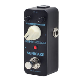 Sonicake - Cloud Chorus - Mini Guitar Pedal Australia