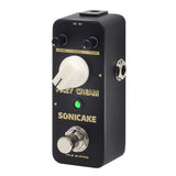Sonicake - Fazy Cream Fuzz - Mini Guitar Pedal