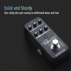 Sonicake - Sonic Ambience - Mini Guitar Pedal Australia