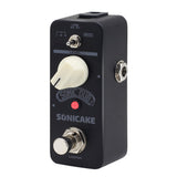Sonicake - Sonic Dub USB-C Looper - Mini Guitar Pedal
