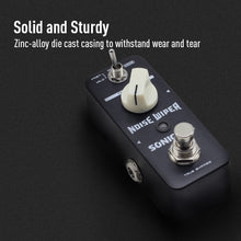Load image into Gallery viewer, Sonicake - Noise Wiper - Mini Guitar Pedal Australia