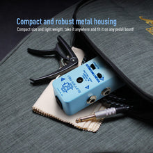 Load image into Gallery viewer, Sonicake - ABY - Mini Guitar Pedal Australia