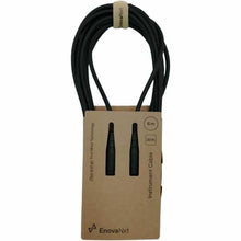 Load image into Gallery viewer, EnovaNxt 6m instrument cable - 6.3 mm jack mono with True Mold technology