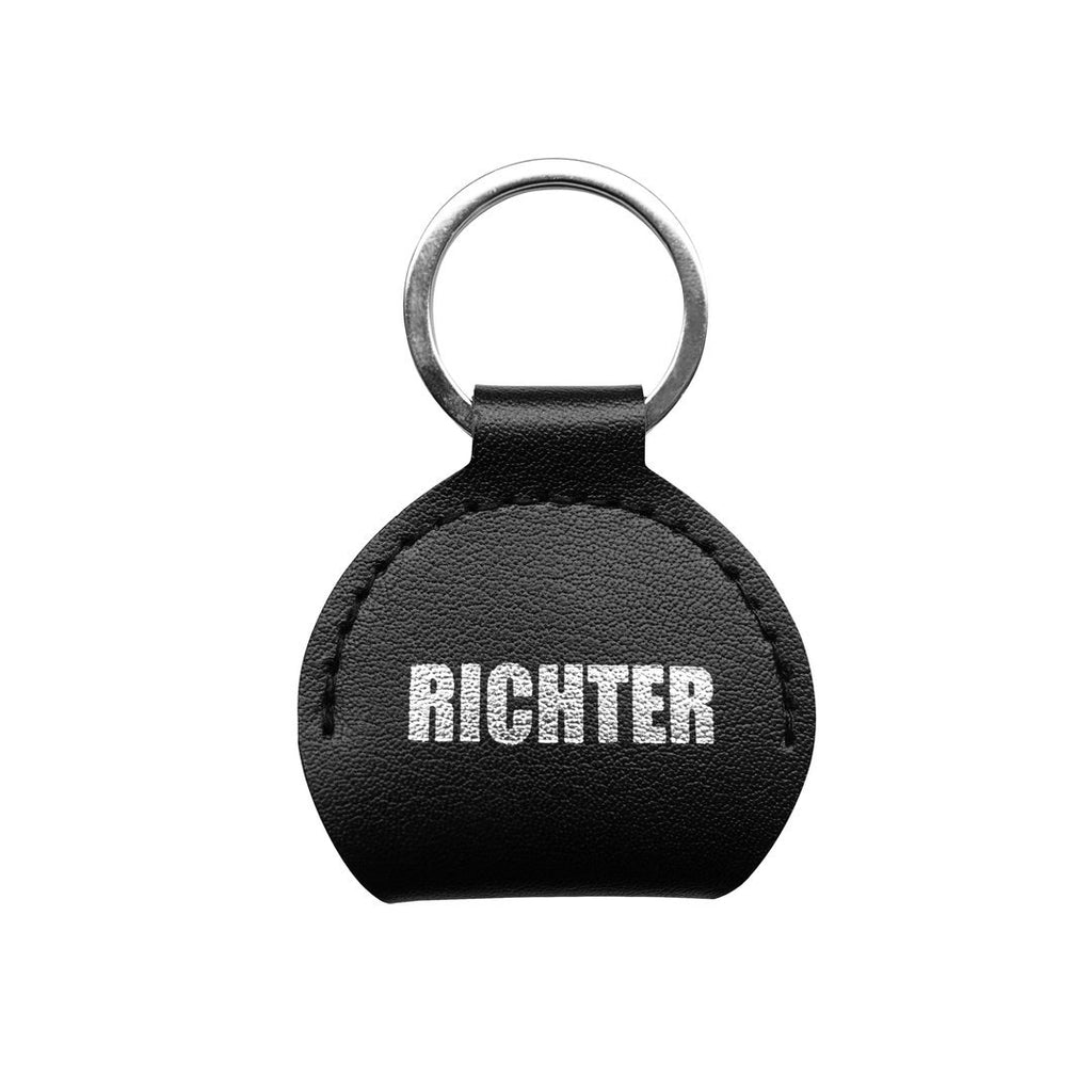 Richter Straps - PICK HOLDER