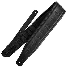 Load image into Gallery viewer, Richter Straps - Joseph "Joe" Duplantier Signature Vegan