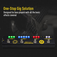 Load image into Gallery viewer, Sonicake - Boom Ave. - SonicBar Australia