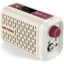 Load image into Gallery viewer, Hotone Pulze Mini Guitar Amp - White Australia GMI