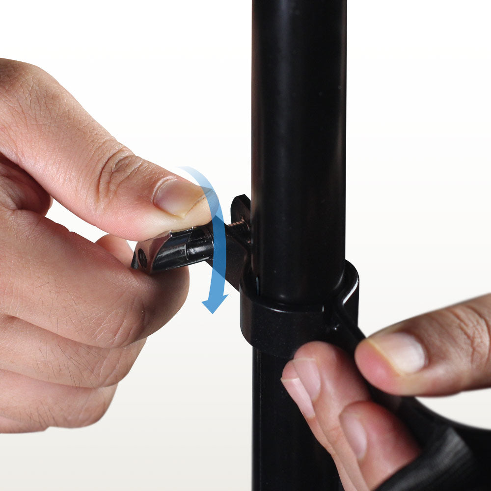Sonicake - Drumstick Holder black Australia