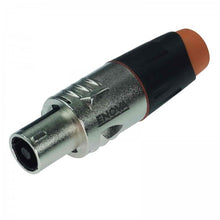 Load image into Gallery viewer, ENOVA Loudspeaker connection 4-pin, metal housing female 40 amps