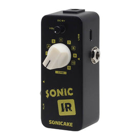 Sonicake - Sonic IR - Mini Guitar Pedal Australia