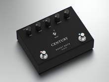 Load image into Gallery viewer, Ghost Note Audio - Century - Preamp Pedal (Black)