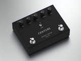 Ghost Note Audio - Century - Preamp Pedal (Black)