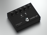 Ghost Note Audio - Vader 140 - Preamp Pedal (Black)