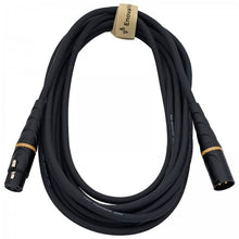 Load image into Gallery viewer, EnovaNxt 3m microphone cable XLR female to XLR male 3 pin - True Mold Technology