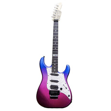 James Tyler USA Studio Elite  Electric Guitar - Metallic Jim Burst 1988