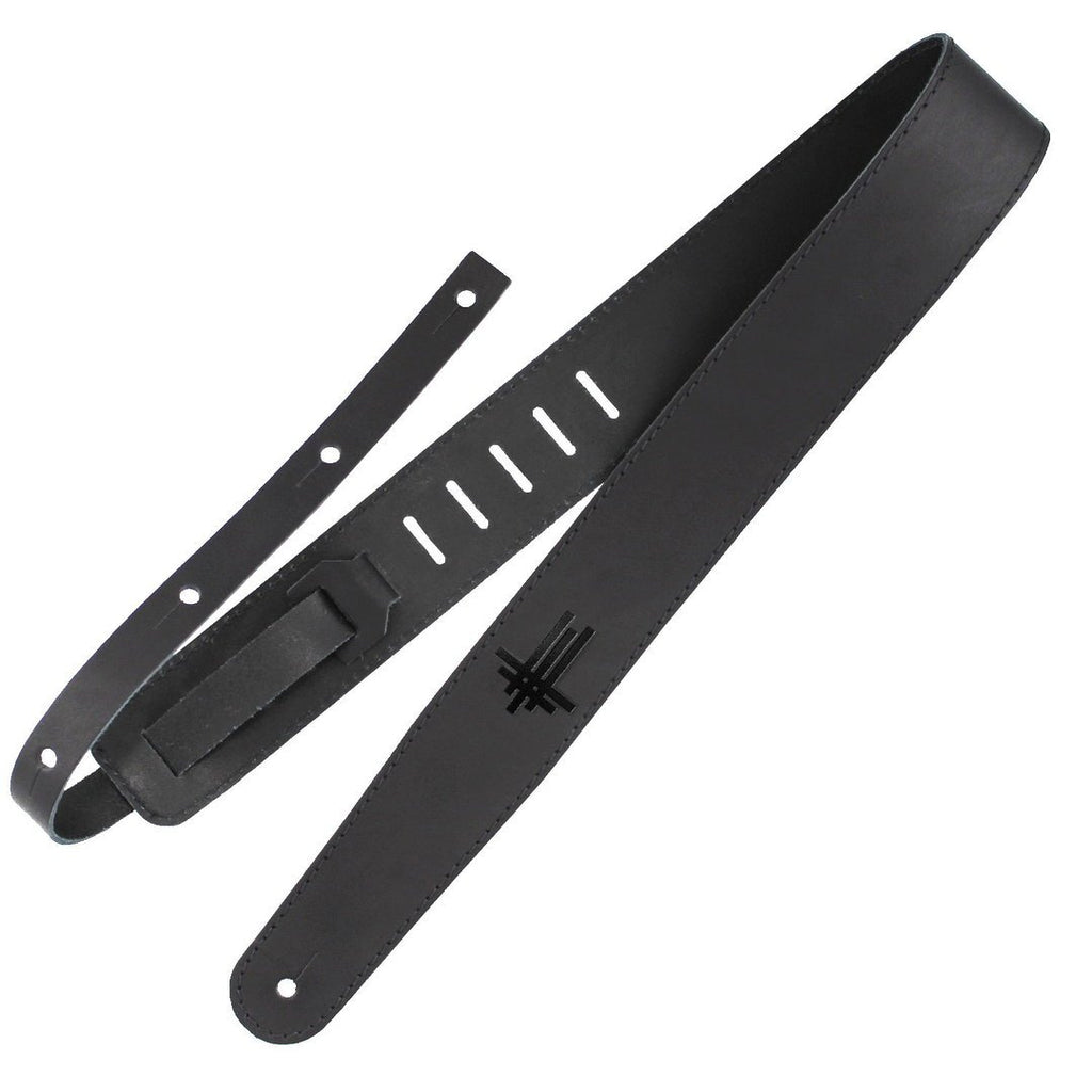 Richter Straps - Nergal Signature TRIUMVIRATUS Guitar Strap