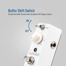 Sonicake - Super Master - Mini Guitar Pedal Australia