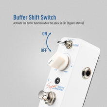 Load image into Gallery viewer, Sonicake - Super Master - Mini Guitar Pedal Australia